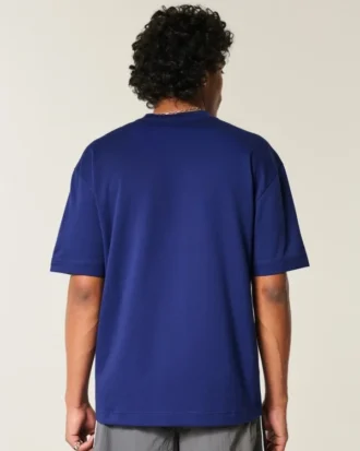 Boxy Cooling T-shirt