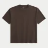 Boxy Cooling T-shirt Boxy Cooling T-shirt