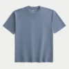 Boxy Cooling T-shirt Boxy Cooling T-shirt