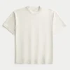 Boxy Cooling T-shirt Boxy Cooling T-shirt