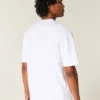 Boxy Cooling T-shirt Boxy Cooling T-shirt
