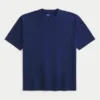 Boxy Cooling T-shirt Boxy Cooling T-shirt