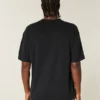 Boxy Cooling T-shirt Boxy Cooling T-shirt