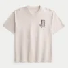 Boxy Dr Pepper Graphic T-shirt Boxy Dr Pepper Graphic T-shirt