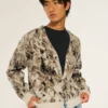 Boxy Fuzzy Cardigan Boxy Fuzzy Cardigan