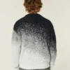 Boxy Fuzzy Cardigan Boxy Fuzzy Cardigan