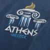 Boxy Heavyweight Athens Graphic Tee Boxy Heavyweight Athens Graphic Tee