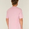 Boxy Heavyweight Cotton Crew T-shirt Boxy Heavyweight Cotton Crew T-shirt