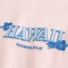 Boxy Heavyweight Hawaii Graphic Tee Boxy Heavyweight Hawaii Graphic Tee