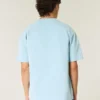 Boxy Heavyweight Oasis Graphic Tee Boxy Heavyweight Oasis Graphic Tee