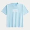 Boxy Heavyweight Oasis Graphic Tee Boxy Heavyweight Oasis Graphic Tee