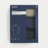 Boxy Heavyweight Washed Crew T-shirt 3-pack Boxy Heavyweight Washed Crew T-shirt 3-pack