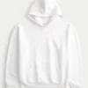 Boxy Hoodie Boxy Hoodie
