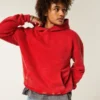 Boxy Hoodie Boxy Hoodie