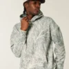Boxy Hoodie Boxy Hoodie