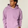 Boxy Hoodie Boxy Hoodie