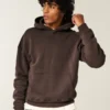 Boxy Hoodie Boxy Hoodie