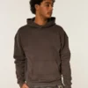 Boxy Hoodie Boxy Hoodie