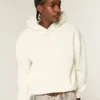 Boxy Hoodie Boxy Hoodie