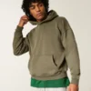 Boxy Hoodie Boxy Hoodie