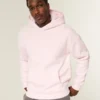 Boxy Hoodie Boxy Hoodie