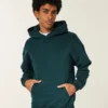 Boxy Hoodie Boxy Hoodie