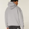 Boxy Hoodie Boxy Hoodie