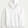 Boxy Hoodie Boxy Hoodie