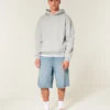 Boxy Hoodie Boxy Hoodie