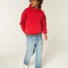 Boxy Hoodie Boxy Hoodie