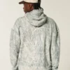 Boxy Hoodie Boxy Hoodie