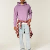 Boxy Hoodie Boxy Hoodie