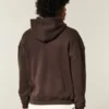 Boxy Hoodie Boxy Hoodie