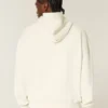 Boxy Hoodie Boxy Hoodie