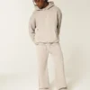 Boxy Hoodie Boxy Hoodie