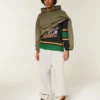 Boxy Hoodie Boxy Hoodie
