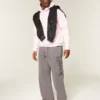Boxy Hoodie Boxy Hoodie