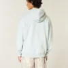Boxy Hoodie Boxy Hoodie