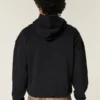 Boxy Hoodie Boxy Hoodie
