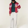 Boxy Hoodie Boxy Hoodie
