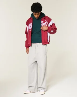 Boxy Hoodie