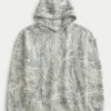 Boxy Hoodie Boxy Hoodie