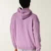 Boxy Hoodie Boxy Hoodie