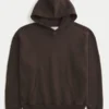 Boxy Hoodie Boxy Hoodie