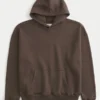 Boxy Hoodie Boxy Hoodie