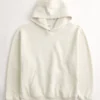 Boxy Hoodie Boxy Hoodie