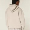 Boxy Hoodie Boxy Hoodie