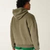 Boxy Hoodie Boxy Hoodie