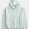 Boxy Hoodie Boxy Hoodie