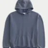 Boxy Hoodie Boxy Hoodie